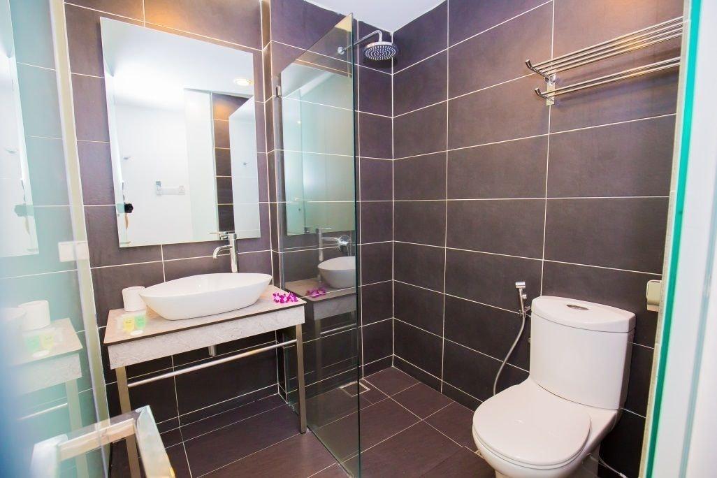 Urban Inn Kulim Exterior photo