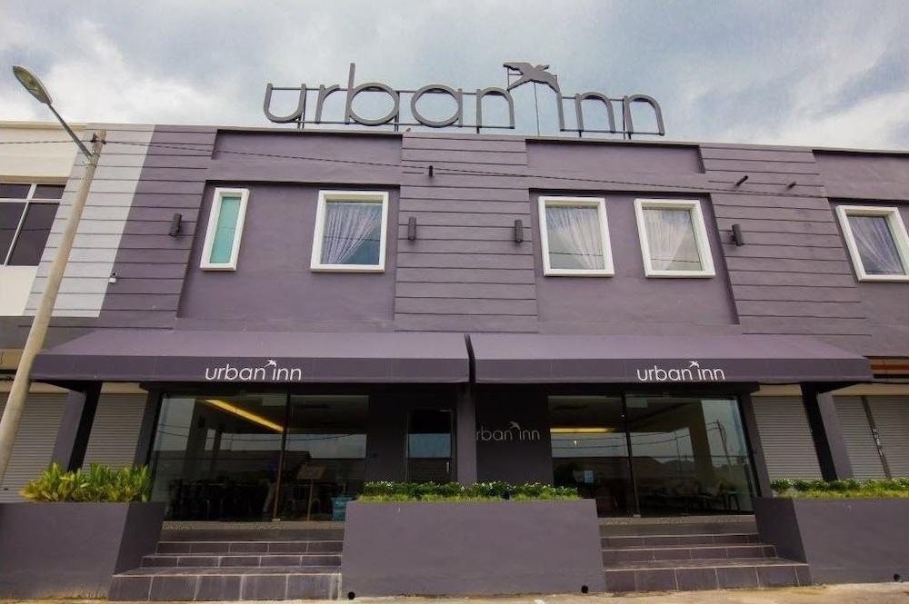 Urban Inn Kulim Exterior photo